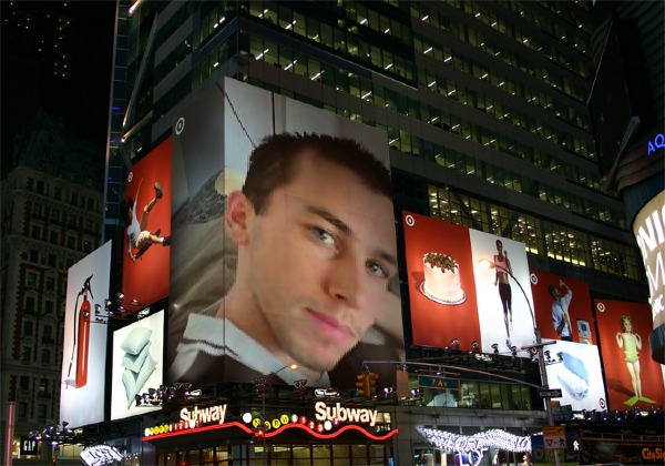 Notre super star