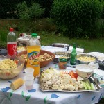 Buffet Buffet