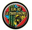 Logo Tigre Jaune #1