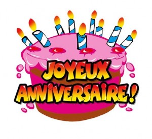 10 ans - Anniversaire du Club
