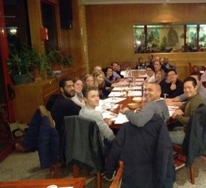 Les 10 ans du Club de Vietvodao #1