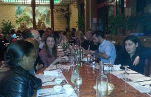 Les 10 ans du Club de Vietvodao #2