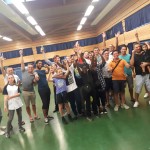 Pot Fin des cours 2017